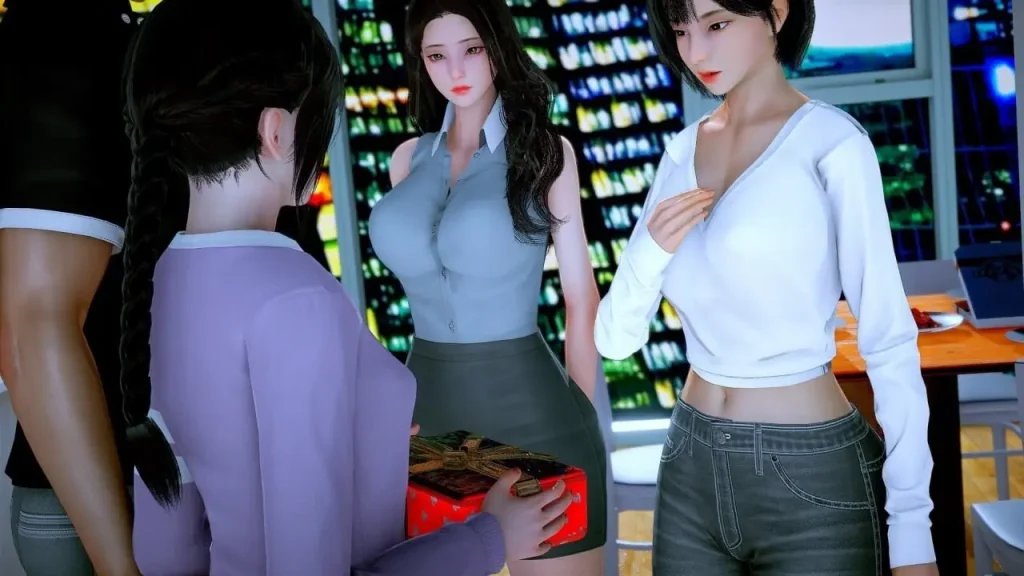 图片[1]-杀手的神话 猎魔人传说-Q-Play