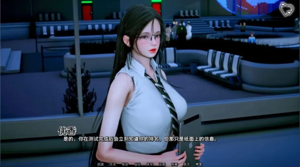 图片[4]-杀手的神话 猎魔人传说-Q-Play