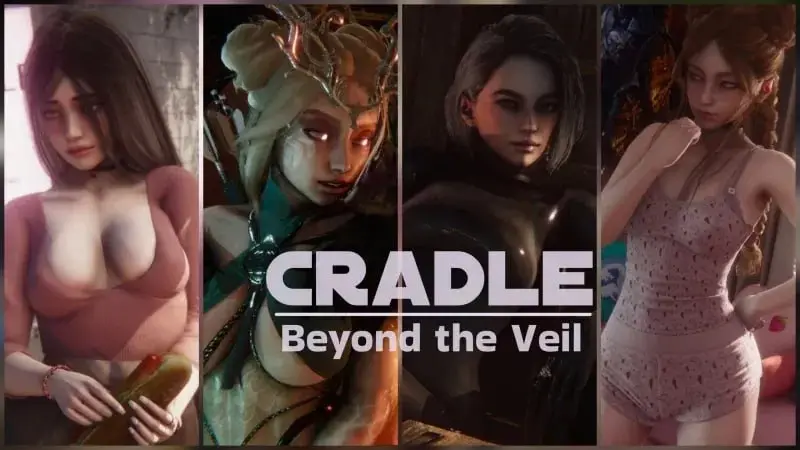 摇篮：拔开迷雾 Cradle Beyond the Veil v0.3.0e-Q-Play