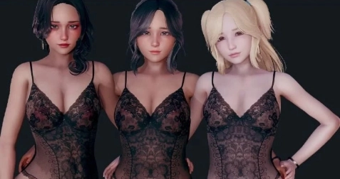 女仆和少女 Maids and Maidens v0.13.0-Q-Play