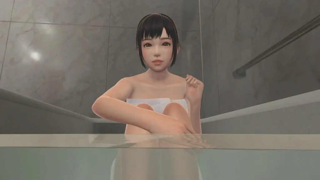 图片[2]-VR女友 VR Kanojo VRカノジョ v1.2.0-Q-Play